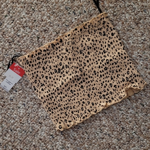 Aritzia Sunday Best Eyre Top - Picture 1 of 3